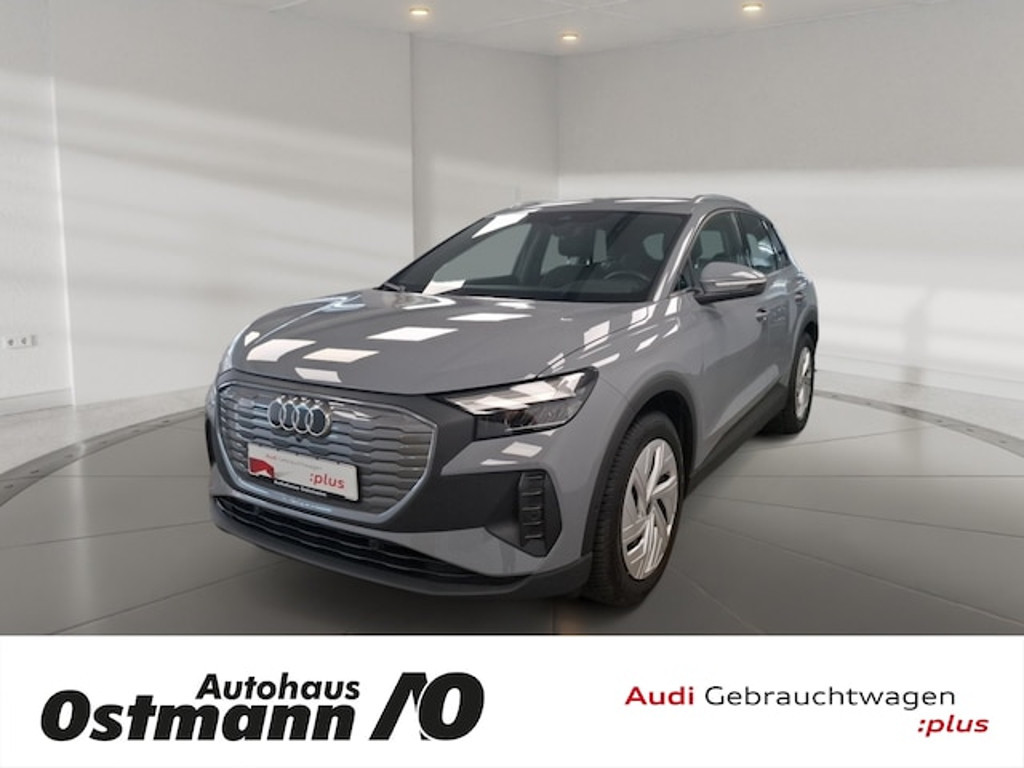 Audi Q4 e-tron 40
