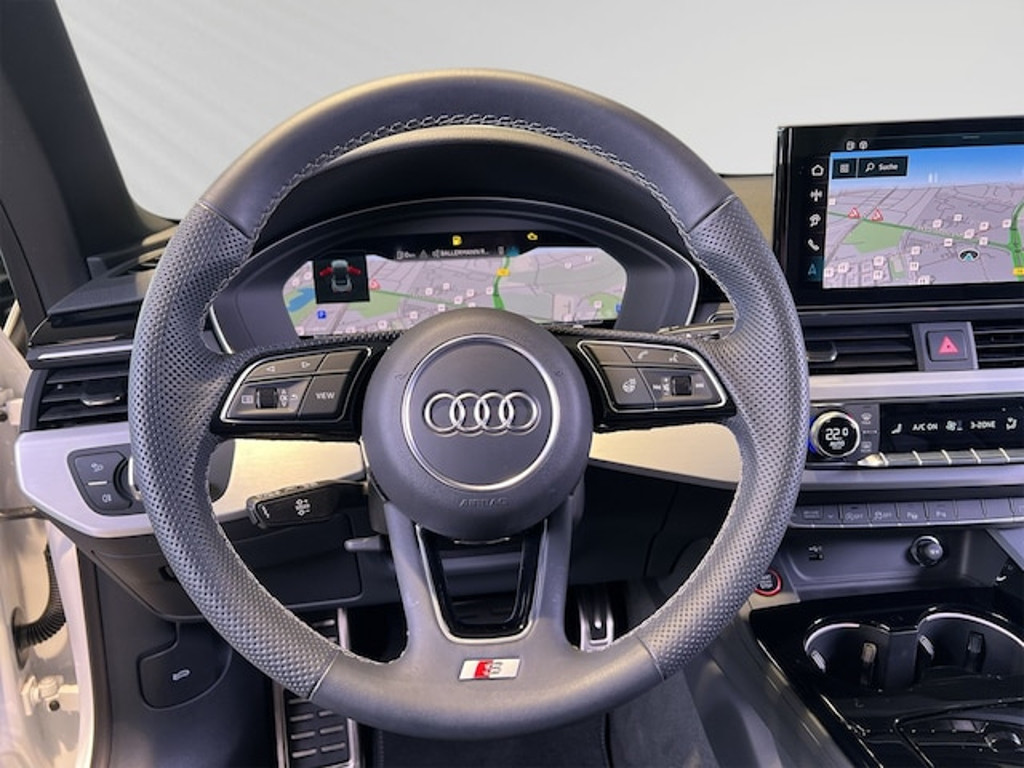 Audi S5