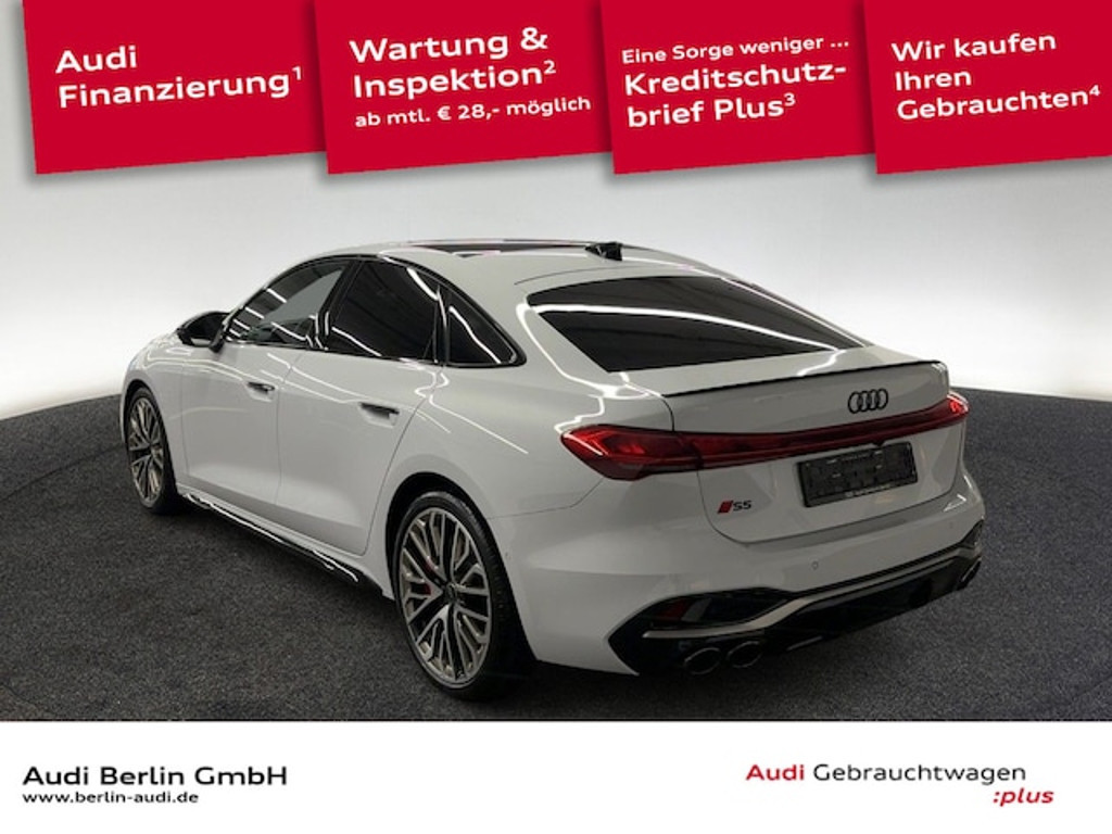 Audi S5