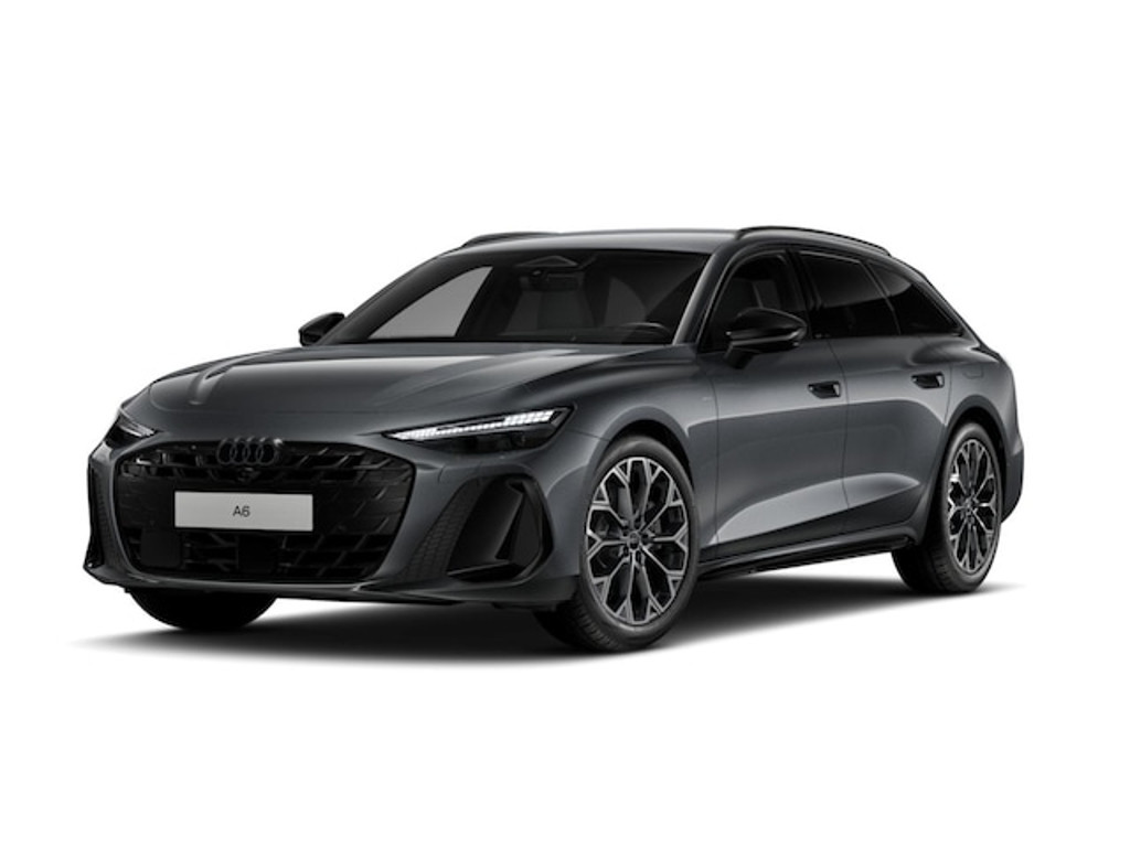 Audi A6 Avant Quattro S-Tronic Hybride
