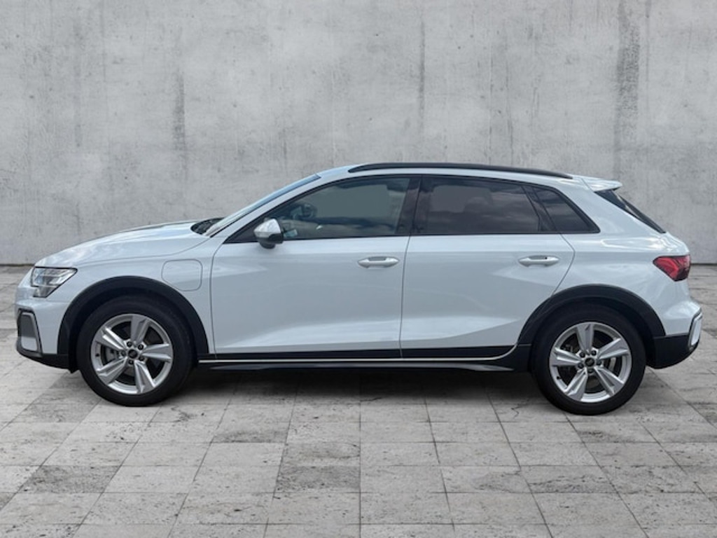 Audi A3 S-Tronic Hybride 40 TFSI Allstreet