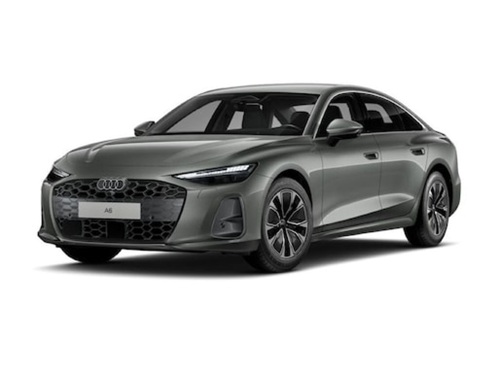 Audi A6 Sedan S-Tronic