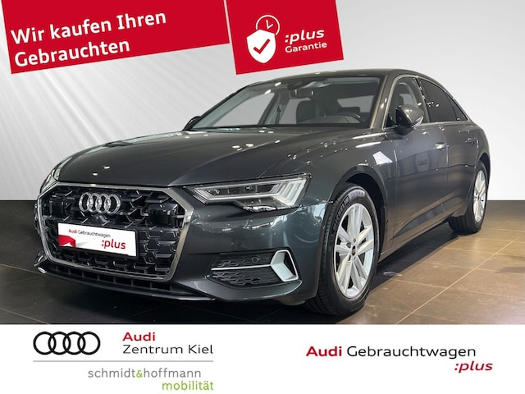 Audi A6 Sedan Quattro S-Tronic 45 TFSI