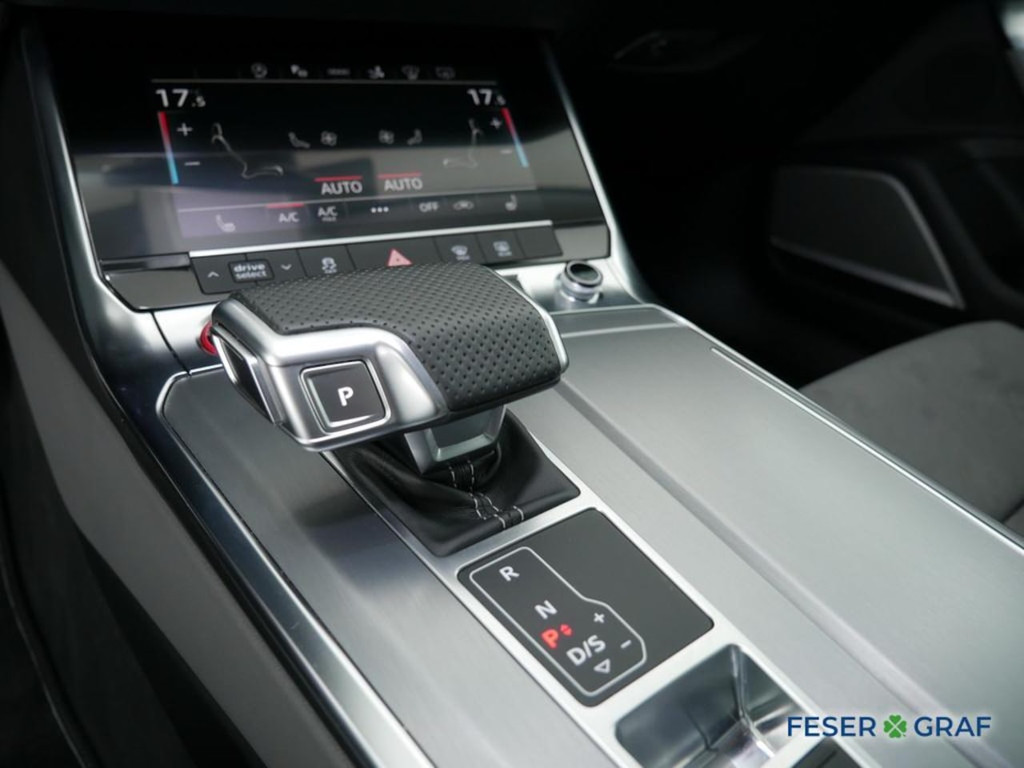 Audi S7