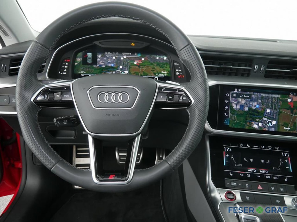 Audi S7