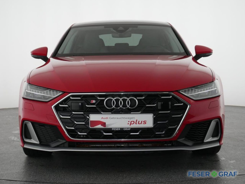Audi S7