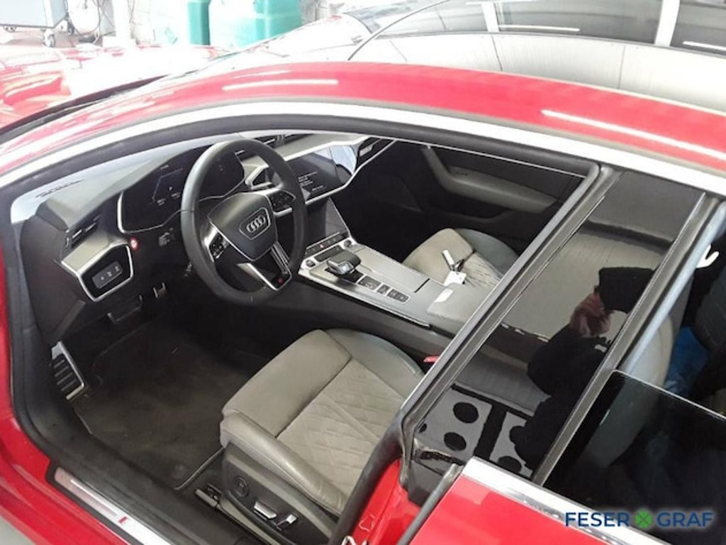Audi S7