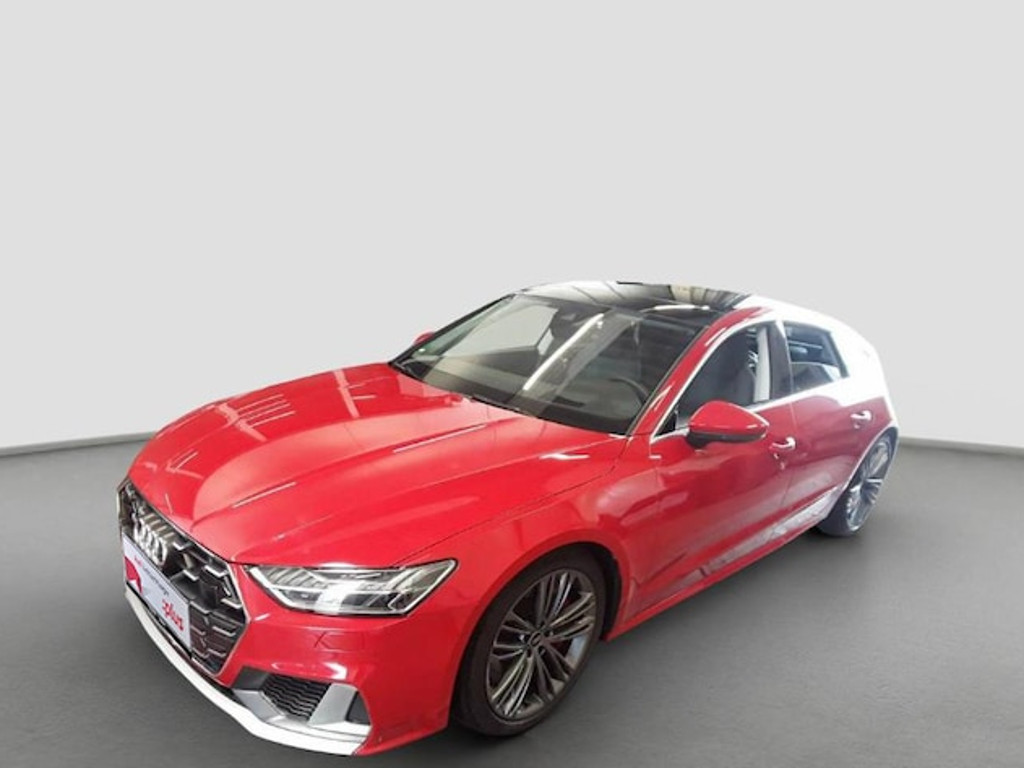 Audi S7