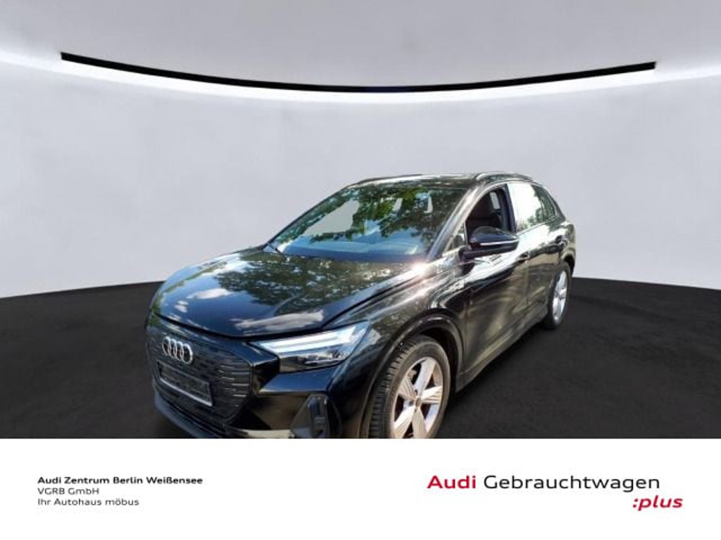 Audi Q4 e-tron 35