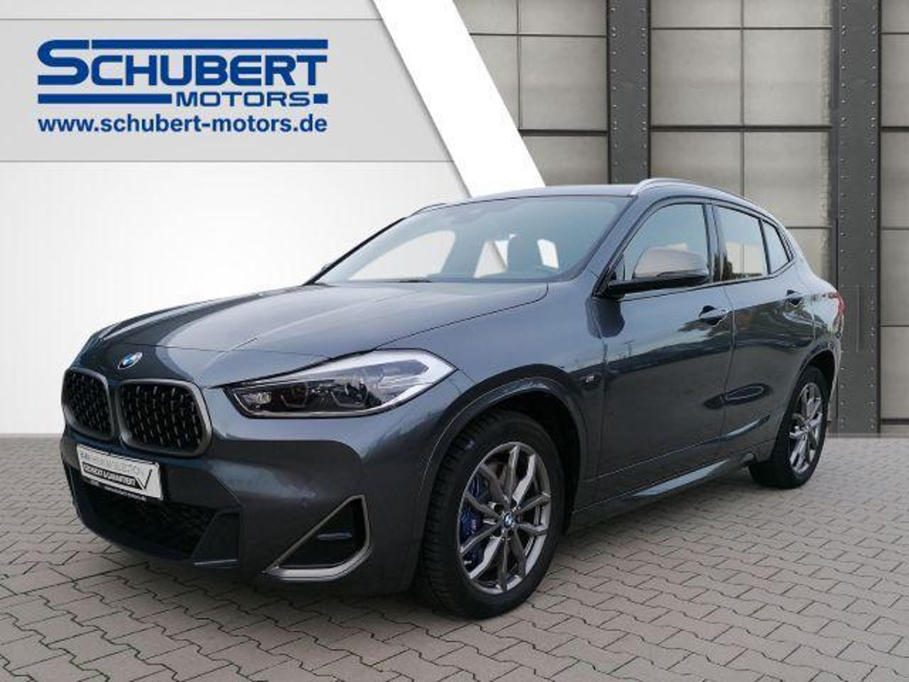 BMW X2 M35i