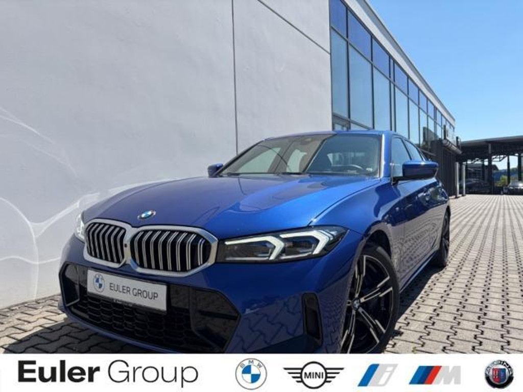 BMW 3 Serie