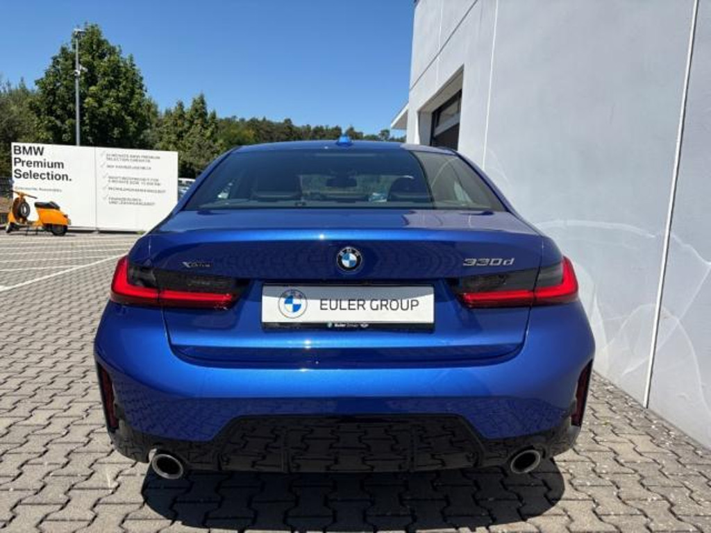 BMW 3 Serie