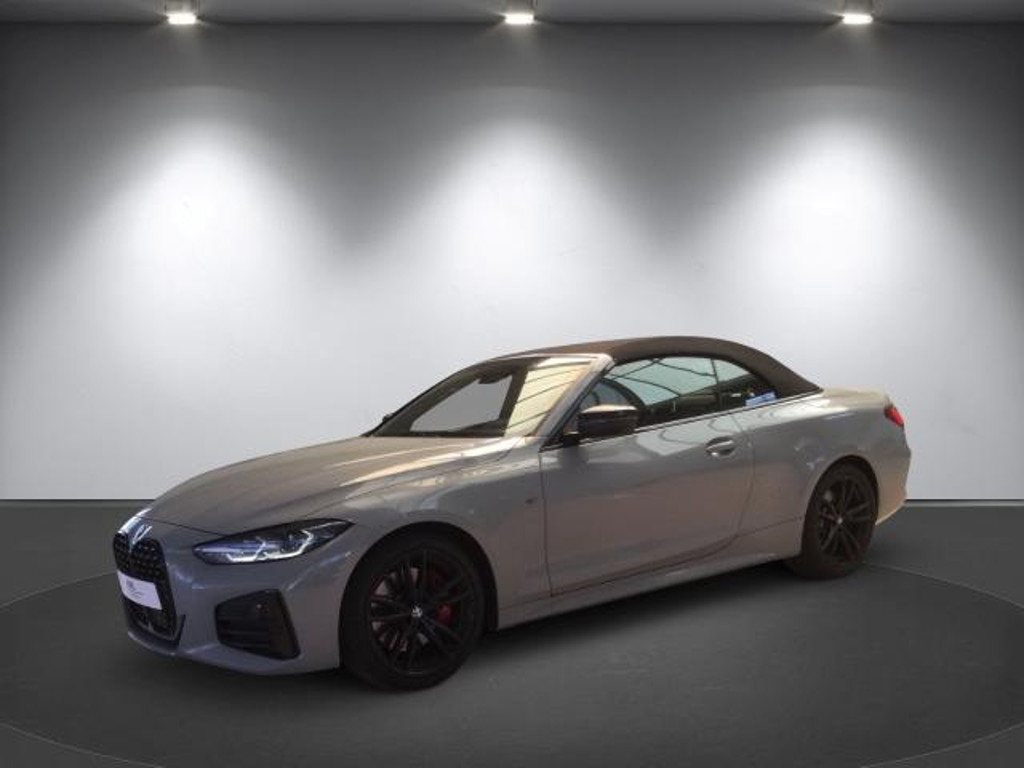 BMW M440