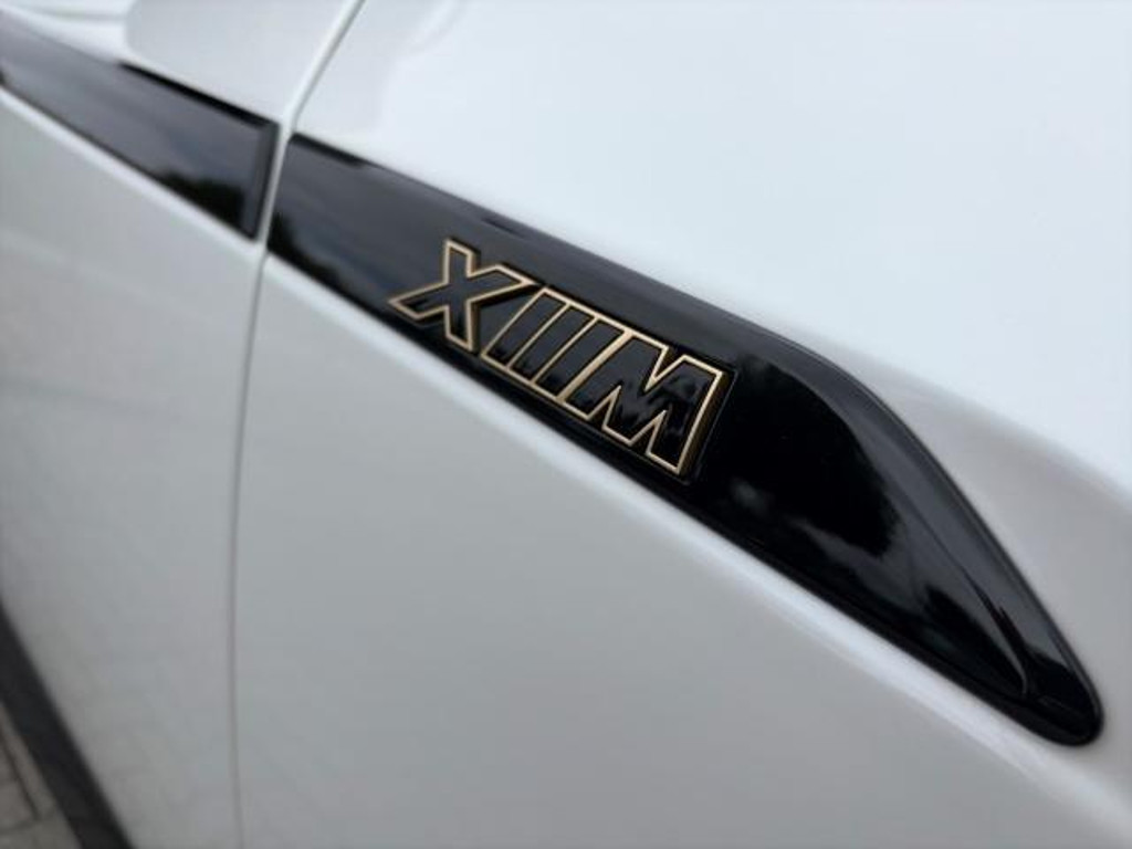 BMW XM XM