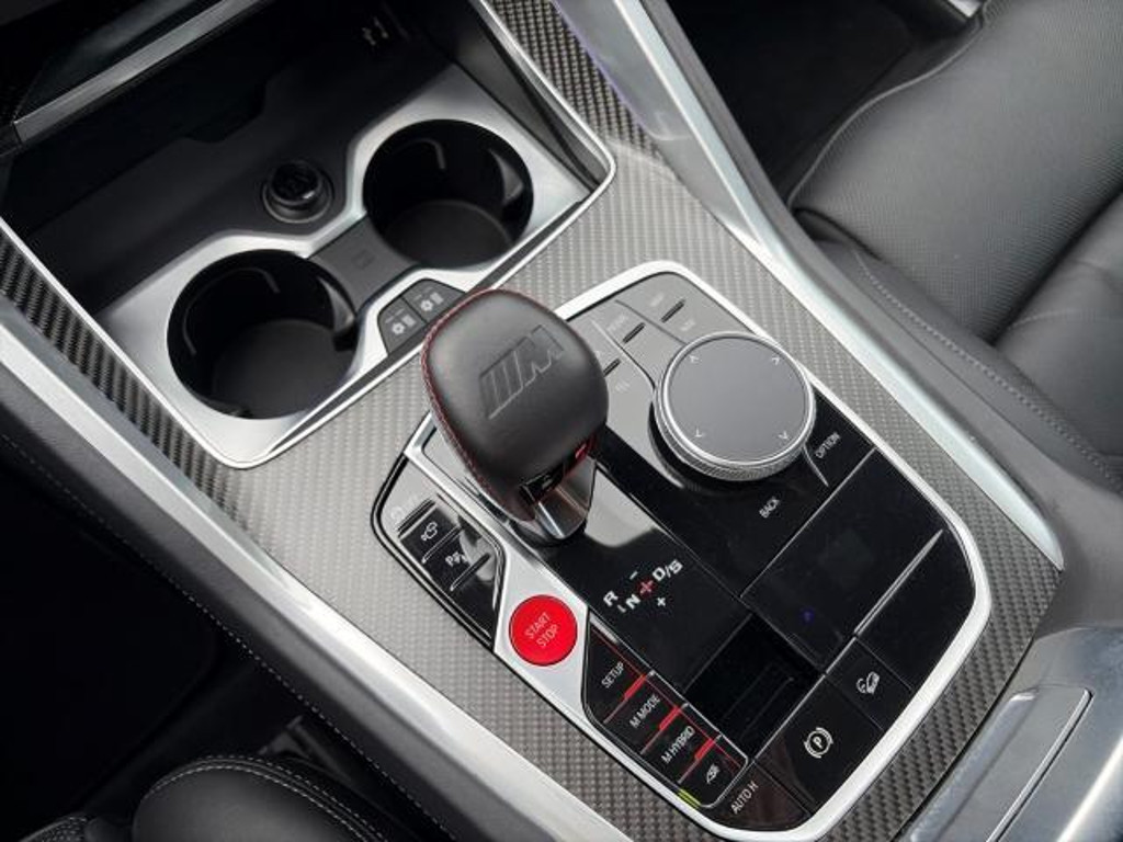 BMW XM