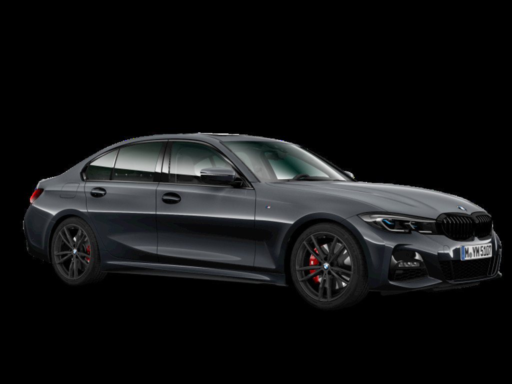 BMW 3 Serie 320 Sedan 320d