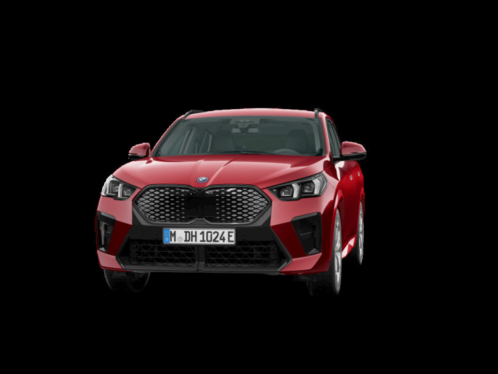 BMW iX2 eDrive20