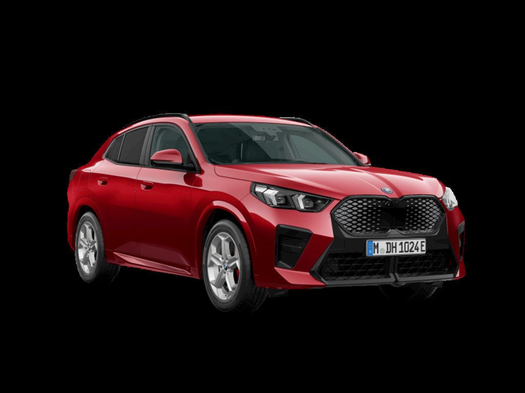BMW iX2