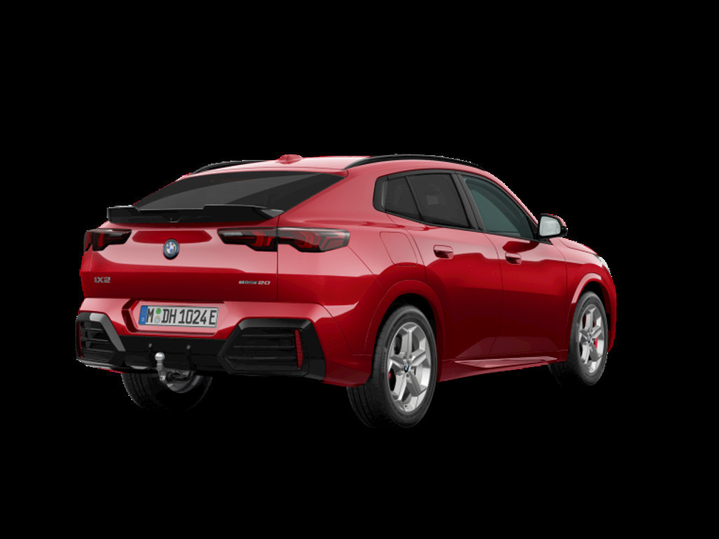 BMW iX2