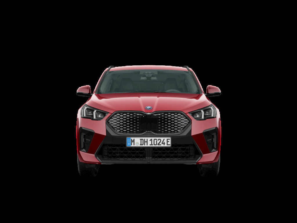 BMW iX2