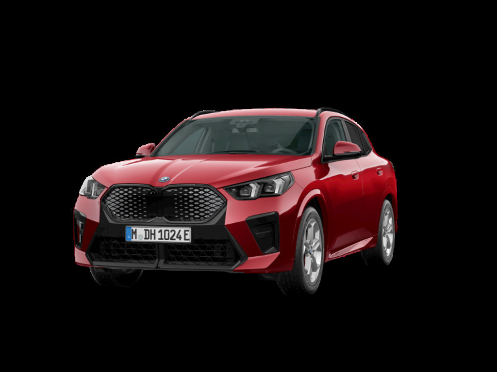 BMW iX2