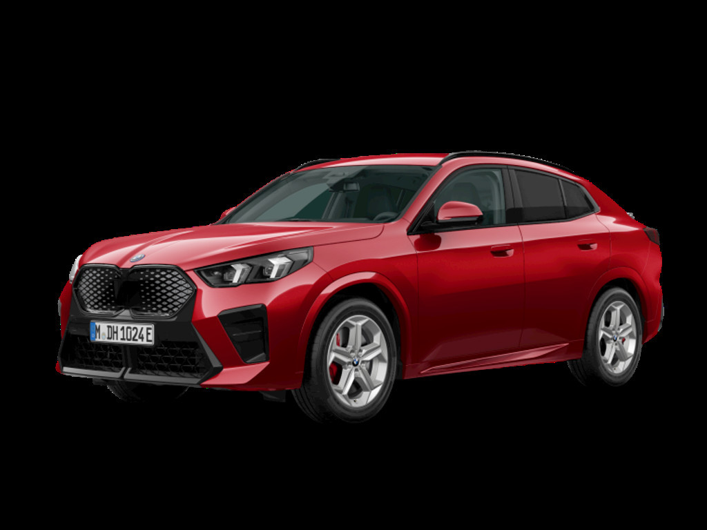 BMW iX2