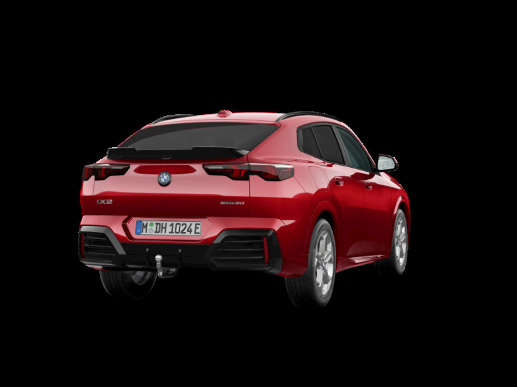 BMW iX2