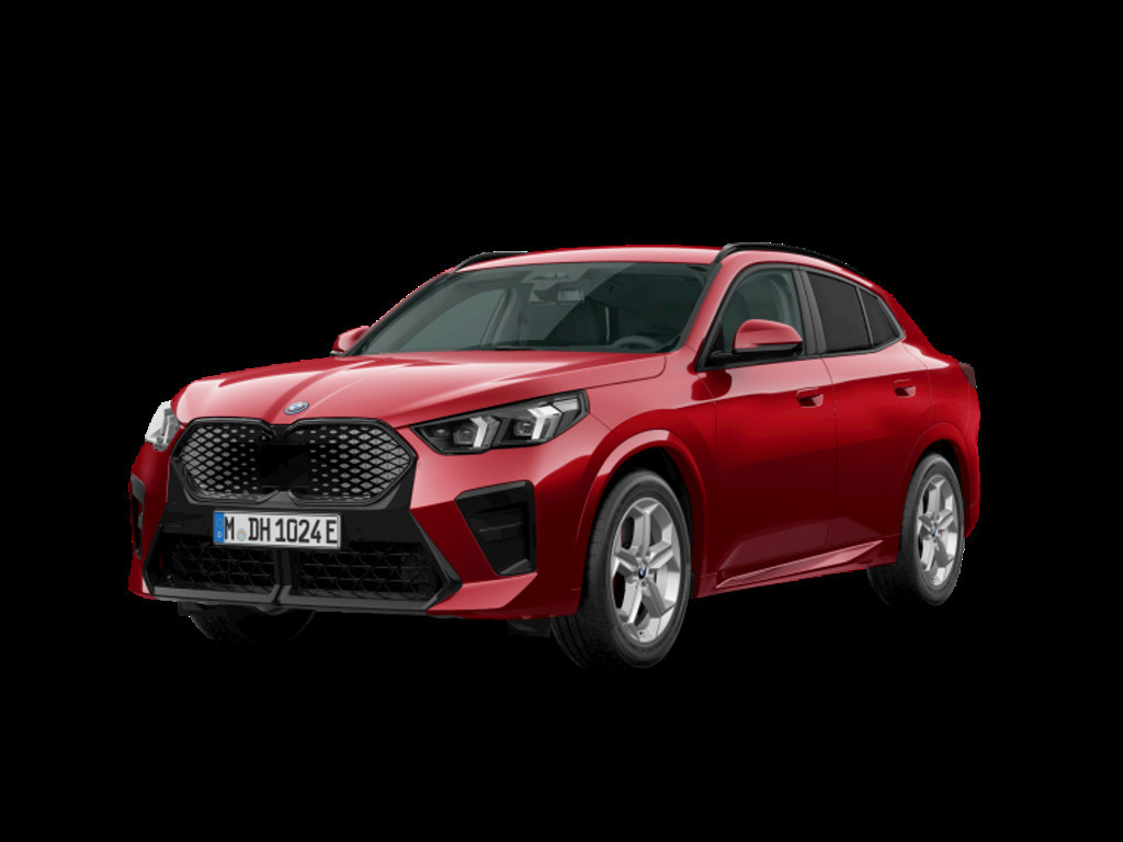 BMW iX2