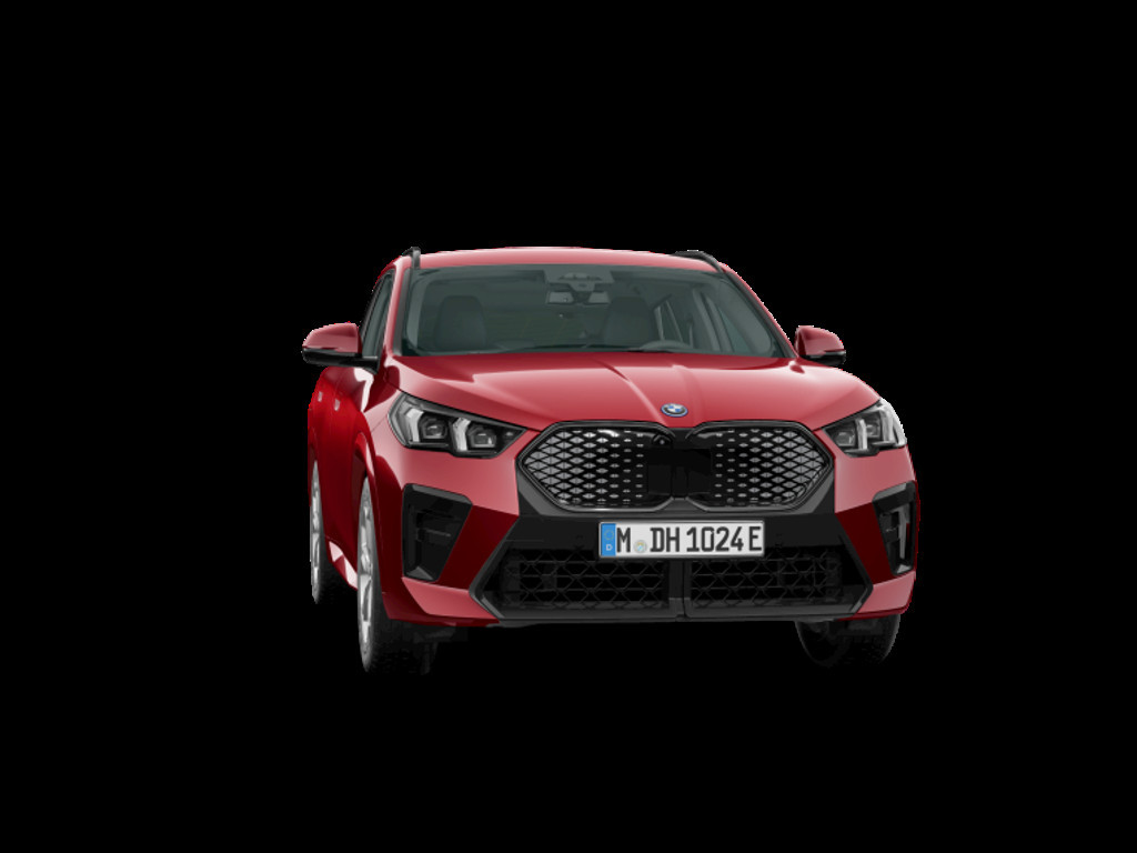 BMW iX2