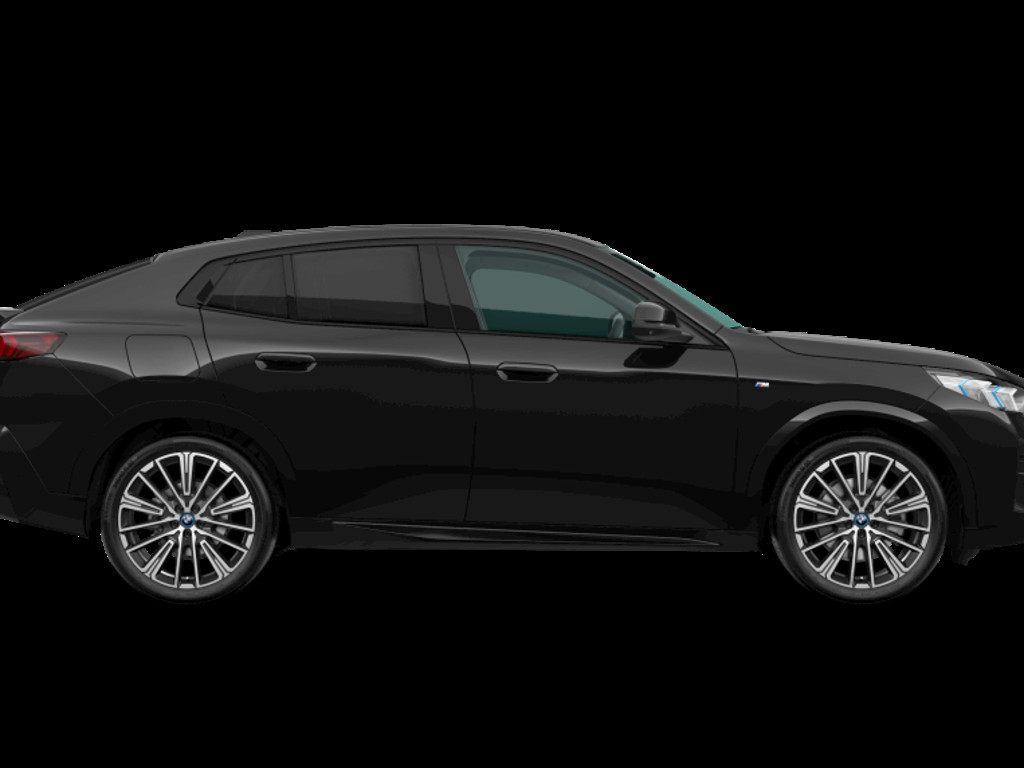 BMW iX2