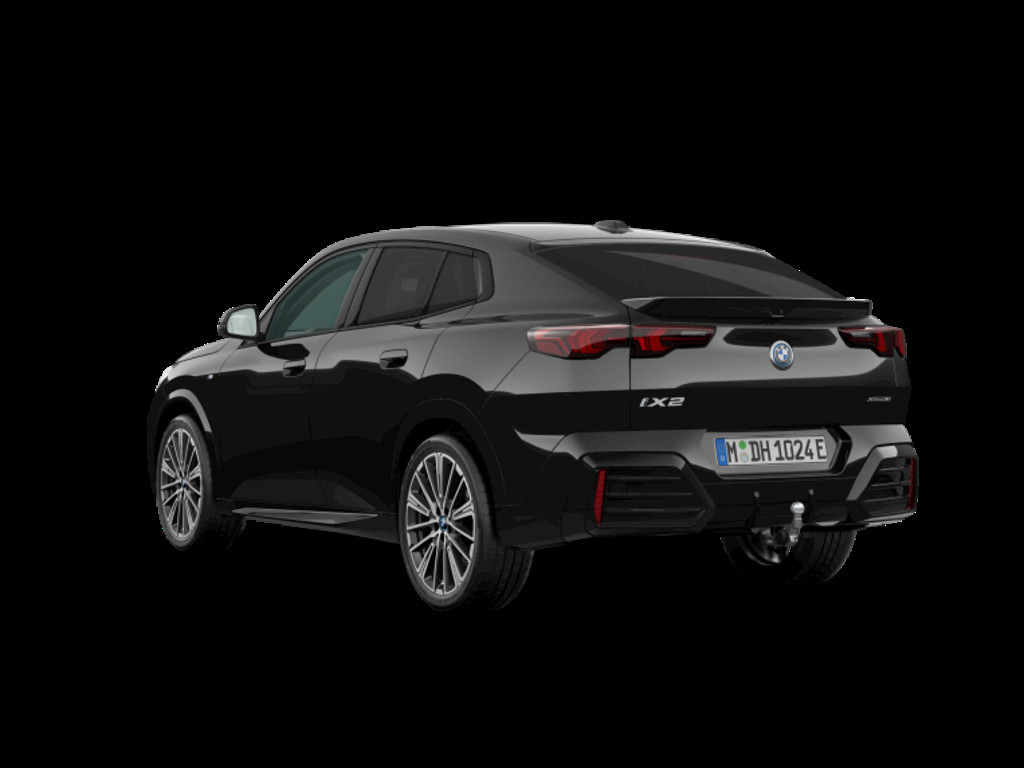 BMW iX2