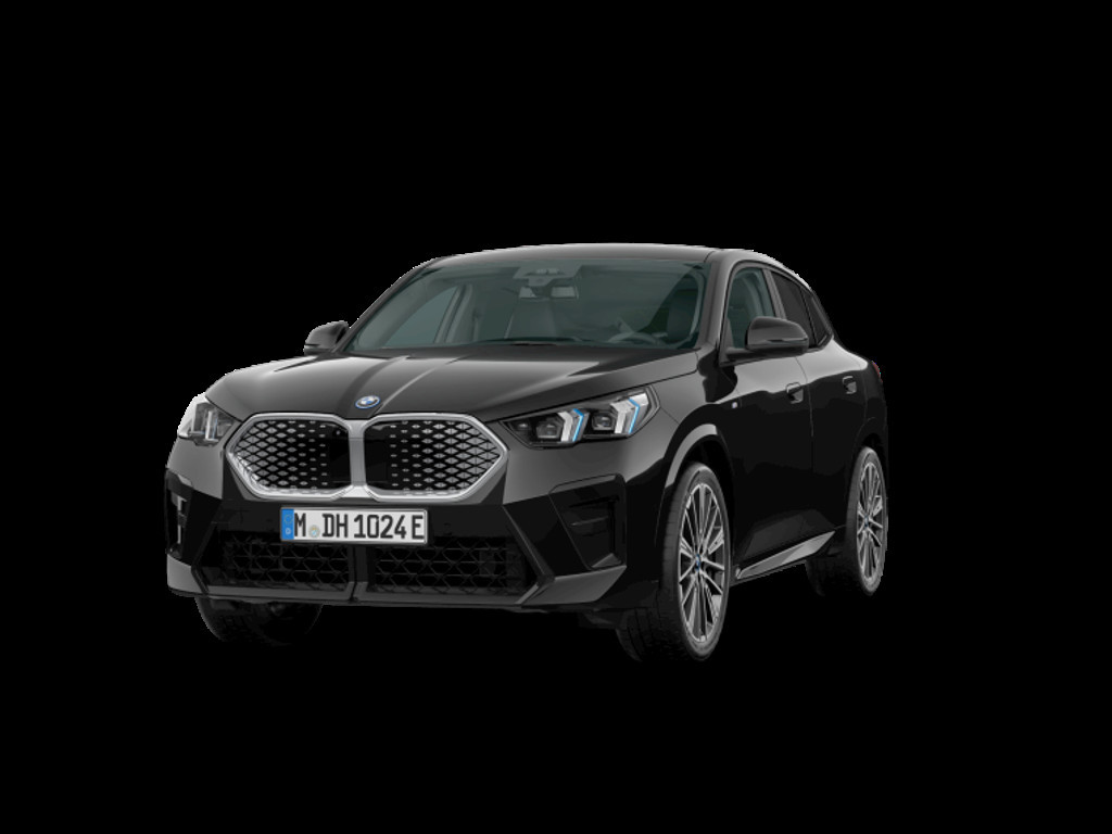 BMW iX2