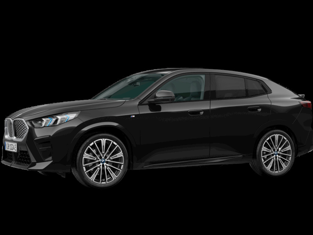 BMW iX2
