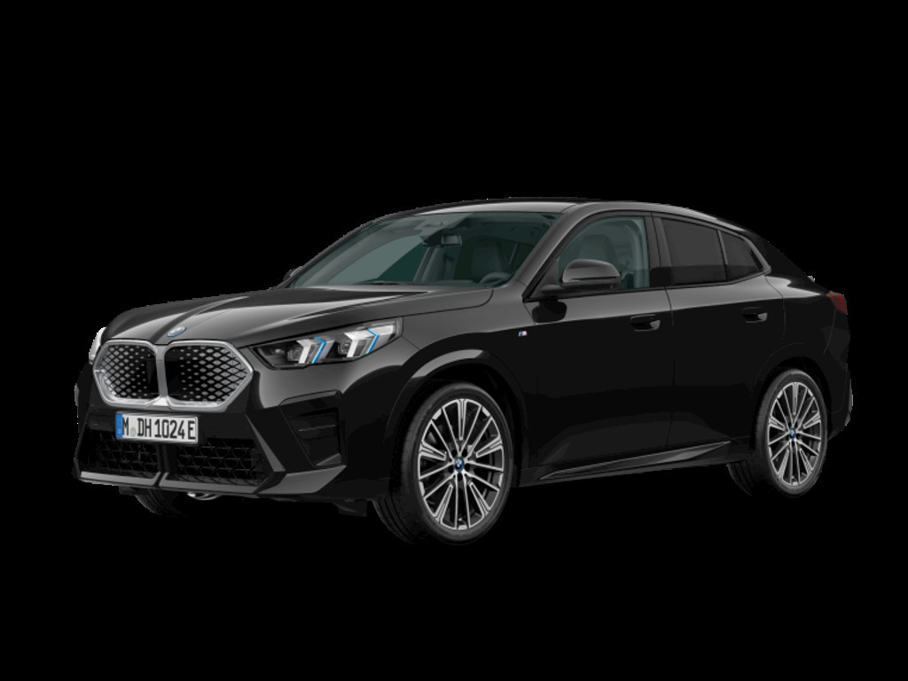 BMW iX2