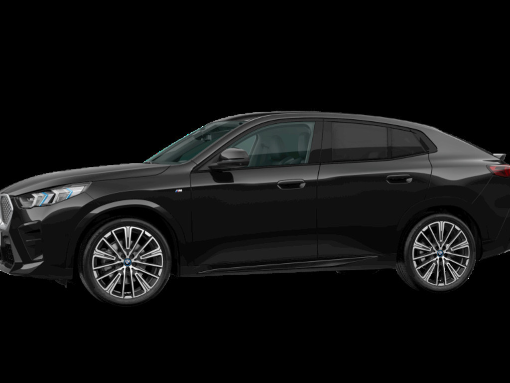 BMW iX2