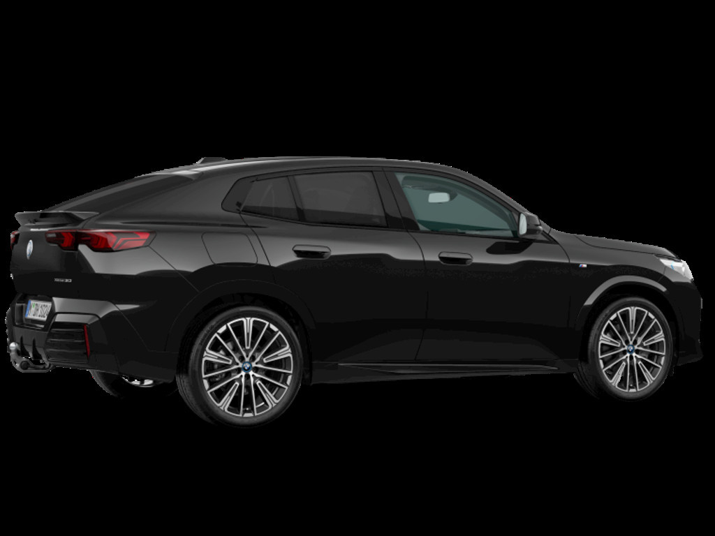BMW iX2