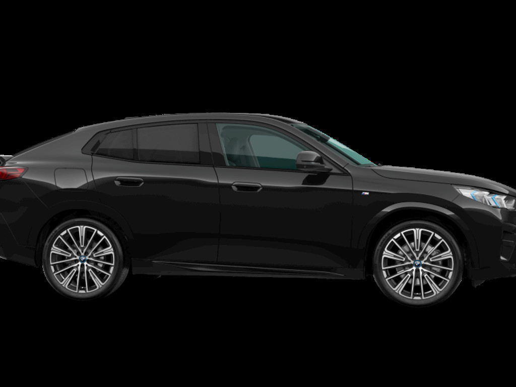 BMW iX2
