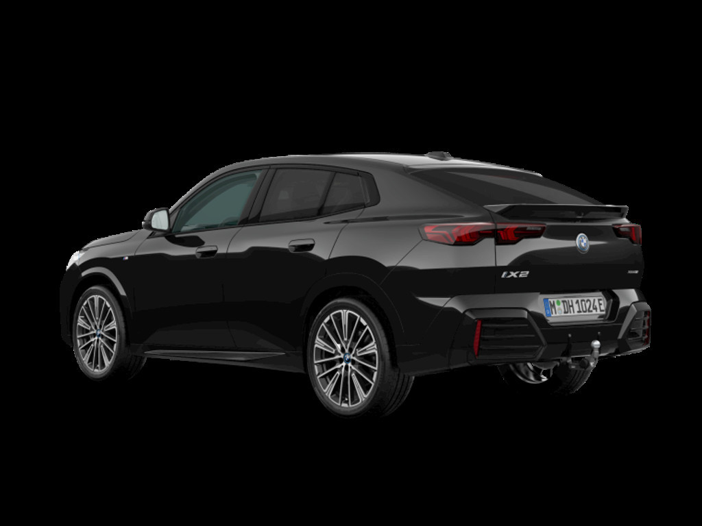 BMW iX2
