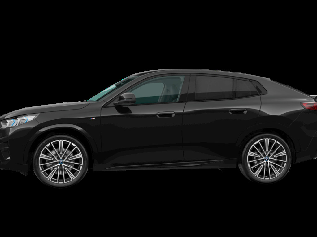BMW iX2