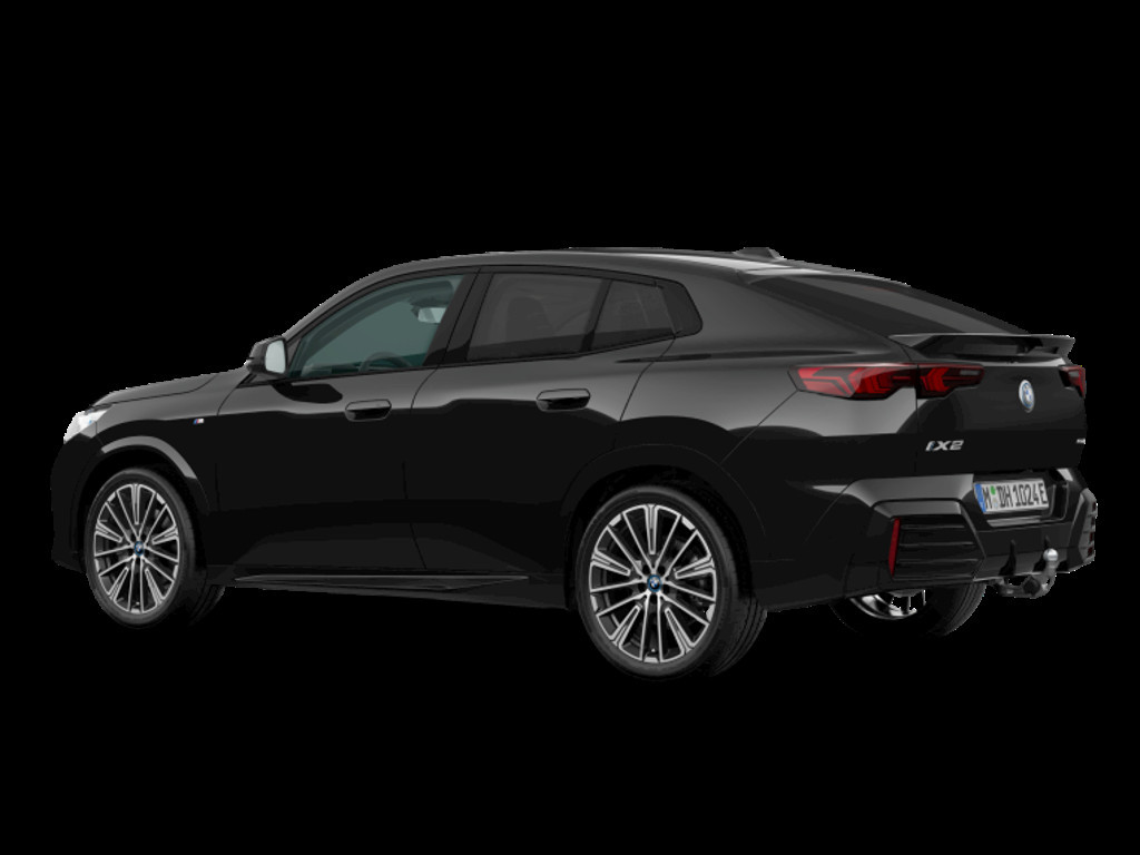BMW iX2