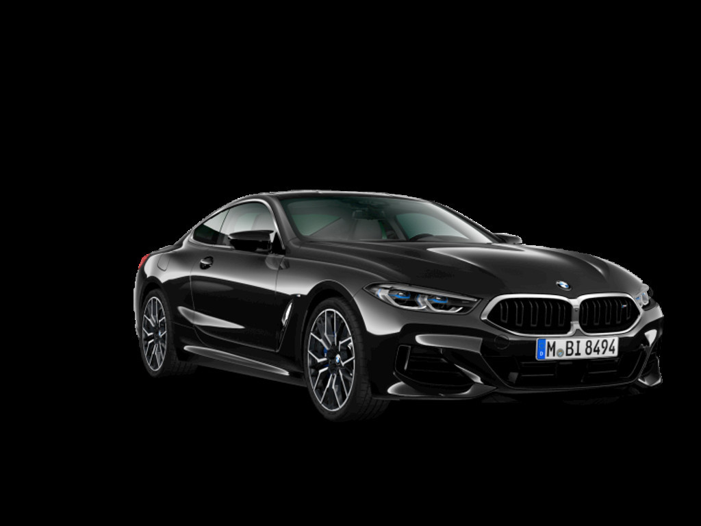 BMW M850