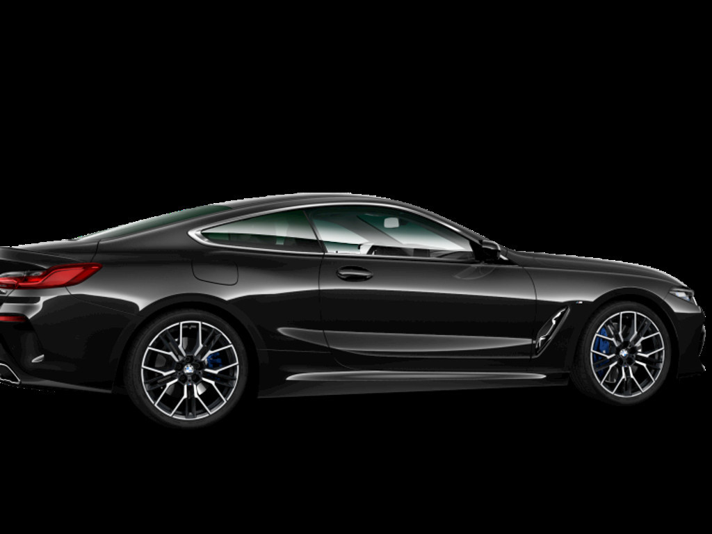 BMW M850