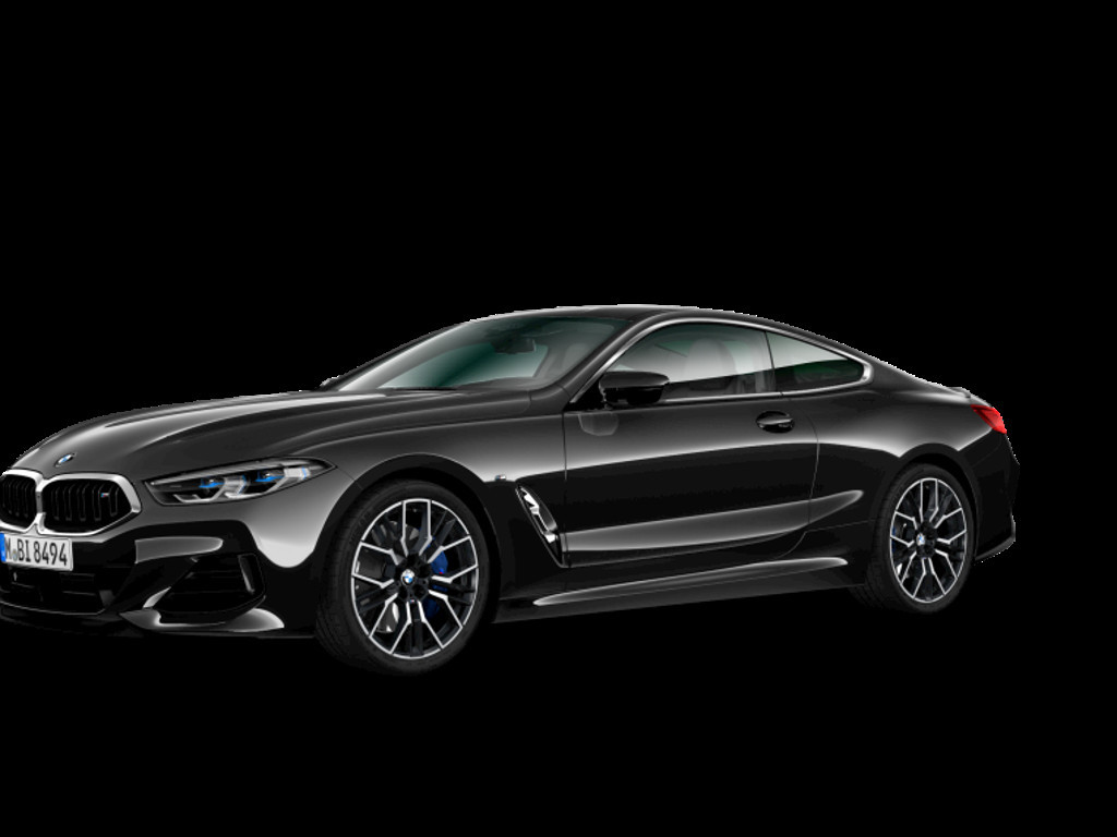 BMW M850
