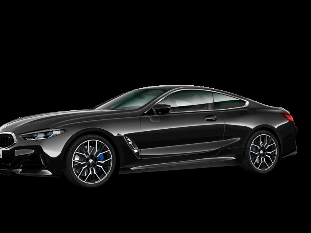 BMW M850