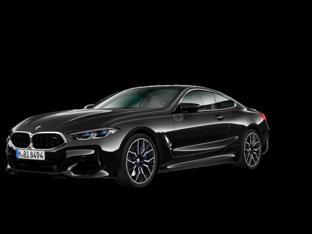 BMW M850