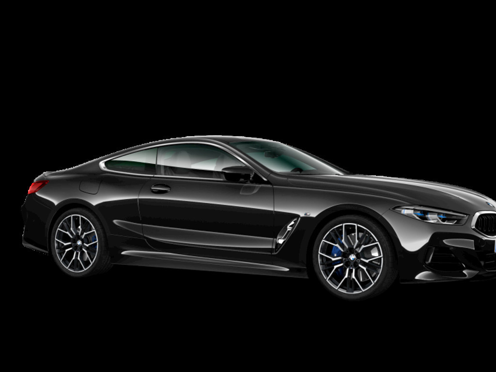 BMW M850