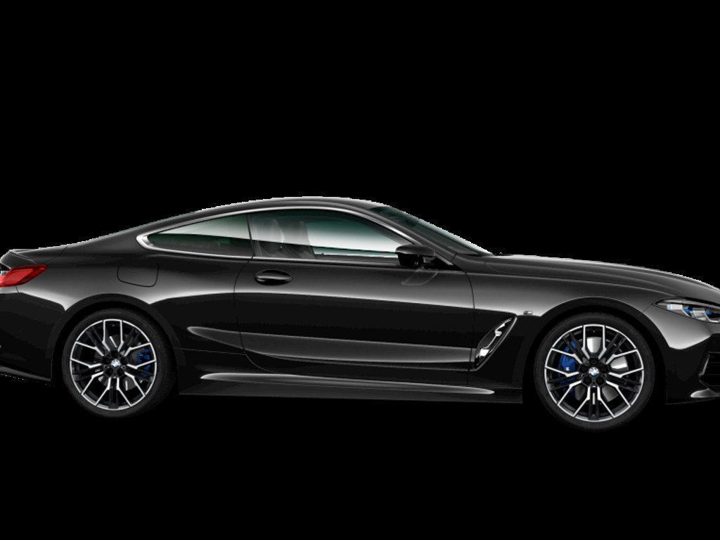 BMW M850