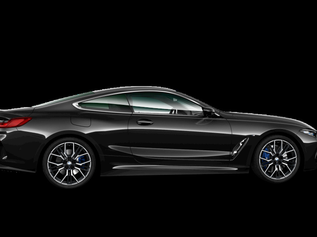 BMW M850