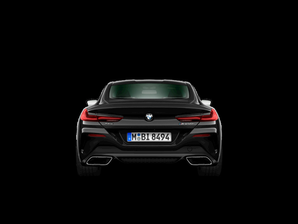 BMW M850