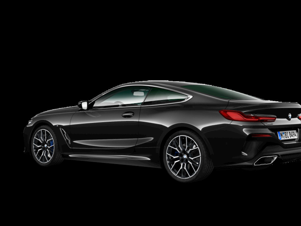 BMW M850